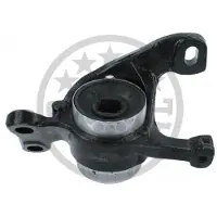 OPTIMAL F9-0022 Draagarmrubber