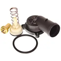 MAXGEAR Thermostaat, koelvloeistof 18-0843