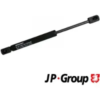 JP GROUP 1281202300 Gasveer achterklep
