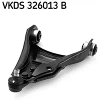 Skf VKDS 326013 B Draagarm