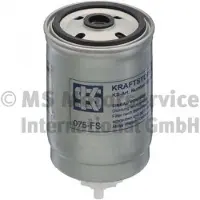 KOLBENSCHMIDT 50013075 Brandstoffilter