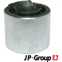 JP GROUP 1440201200 Draagarmrubber
