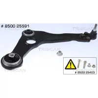 TRISCAN 8500 25591 Draagarm