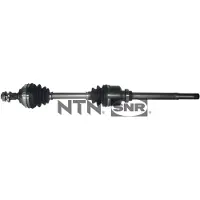 SNR DK66.006 Aandrijfas