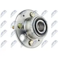 NTY KLT-HD-026 Wiellagerset