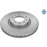 Meyle 11-15 521 0044/PD Remschijf