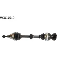 Skf VKJC 4512 Aandrijfas