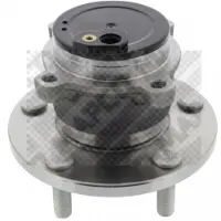 MAPCO 26284 Wiellagerset