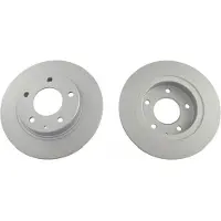 KAVO PARTS BR-4732-C Remschijf