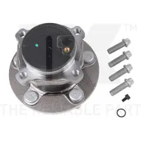 NK 762547 Wiellagerset