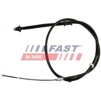 Fast Sports Nutrition FT69199 Handremkabel
