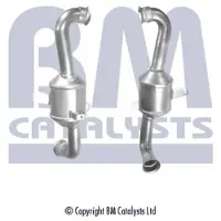 BM CATALYSTS BM80462H Katalysator