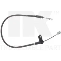 NK Kabel, parkeerrem 903337