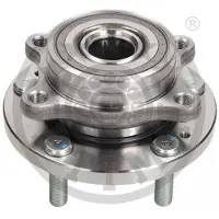 OPTIMAL 921224 Wiellagerset