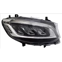 TYC 20-17640-06-2 Koplamp