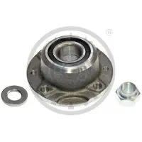 OPTIMAL 802318 Wiellagerset
