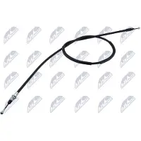 NTY HLR-PL-022 Handremkabel