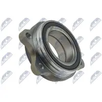 NTY KLP-AU-009 Wiellagerset