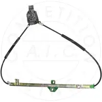 AIC 50501 Raammechanisme