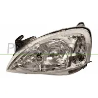 PRASCO OP0324916 Koplamp