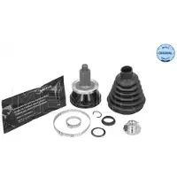 Meyle Homokineet reparatie set, aandrijfas KIT 100 498 0117