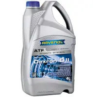 Ravenol 1213102-004-01-999 Olie, automatische transmissie (ATF)