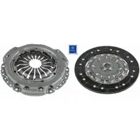 SACHS Koppelingsset 3000 951 989