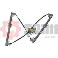 Seim Raambedieningsmechanisme 902584
