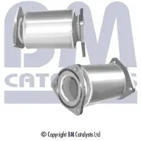 BM CATALYSTS BM92038H Katalysator