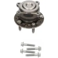 KAVO PARTS WBK-1025 Wiellagerset