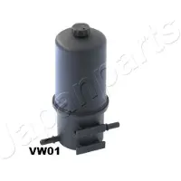 Japanparts FC-VW01S Brandstoffilter