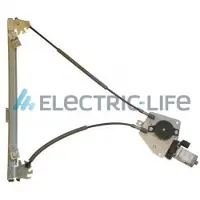 Electric Life ZR PG22 L Raammechanisme