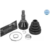 Meyle Homokineet reparatie set, aandrijfas KIT 614 498 0030