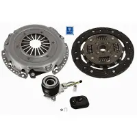 SACHS Koppelingsset 3000 990 639
