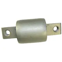 METZGER 52009908 Draagarmrubber