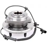 VAICO V33-0191 Wiellagerset