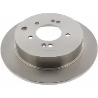 MAPCO Remschijf 25260