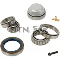 SNR R151.05S Wiellagerset