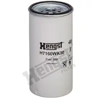 HENGST FILTER H7160WK30 Brandstoffilter