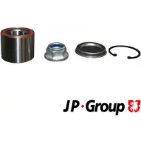 JP GROUP 1251300110 Wiellagerset