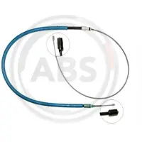 A.B.S. K17326 Handremkabel