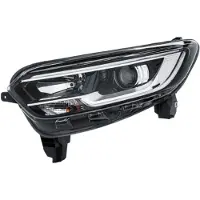 Hella 1EL 011 770-851 Koplamp