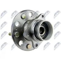 NTY KLT-HY-542 Wiellagerset