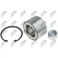 NTY KLT-MS-013 Wiellagerset