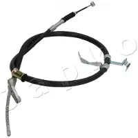 Japko 1312040L Handremkabel