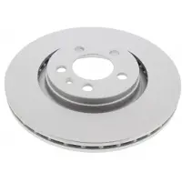 MAPCO 15831C Remschijf