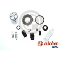 AUTOFREN SEINSA Reparatieset, remklauw D4-1164C