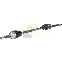 BGA DS1469R Aandrijfas