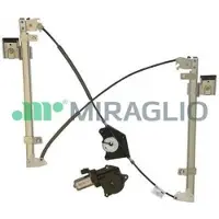 MIRAGLIO Raambedieningsmechanisme 30/7001