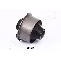 Japanparts RU-2481 Draagarmrubber